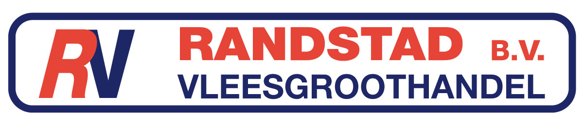 Randstad Vleesgroothandel B.V. logo